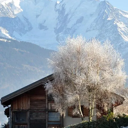 Chalet Du Mont-blanc 샬레 *